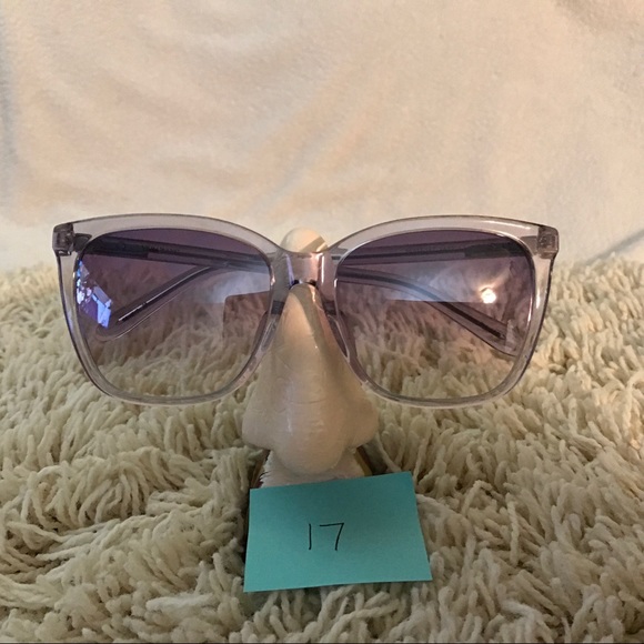 Sunglasses - Picture 1 of 8